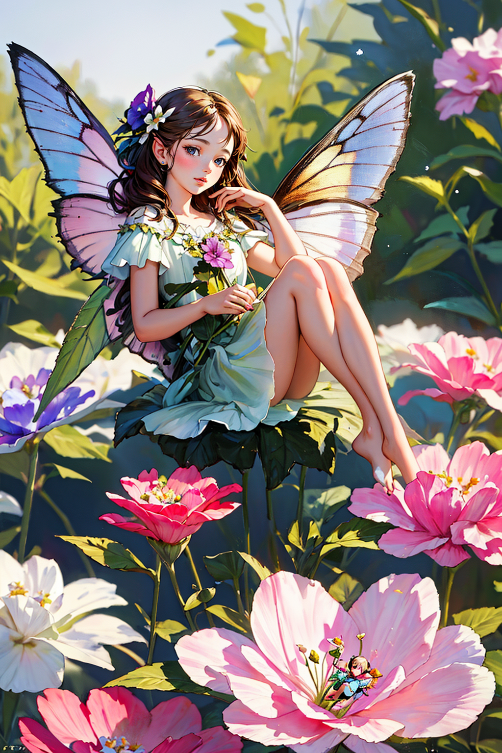 01083-3048179136-((Masterpiece, best quality,edgQuality)), _edgFae,flower fairy, a painting of a little fairy sitting on a flower ,drawn in edgFa.png